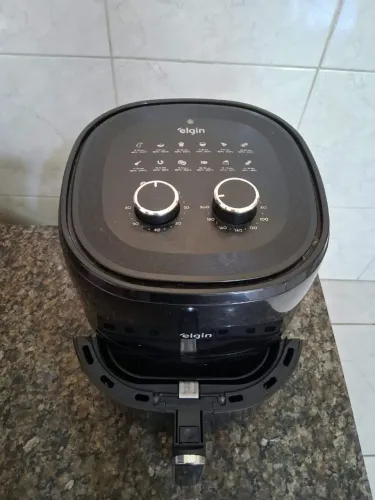 Vendo uma ai fryer