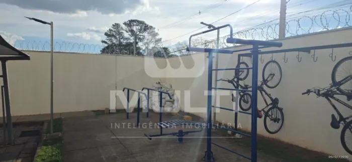 Apartamento - JARDIM HOLANDA
