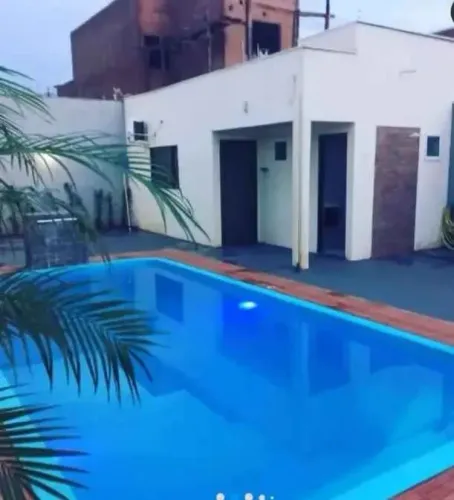 Alugo Espaço de Lazer - Apenas Aluguel MENSAL \ Bairro Tijuca