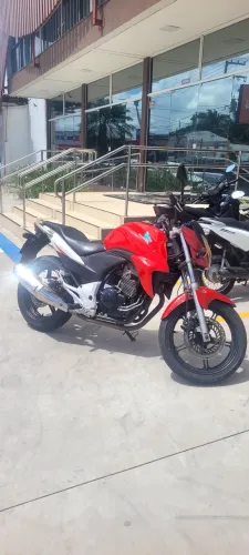 CB300 2013 COM TRANSFERENCIA NA MAO E EM DIAS