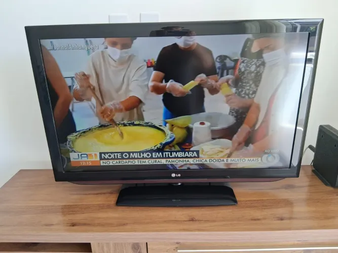 TV LG 42 Polegadas