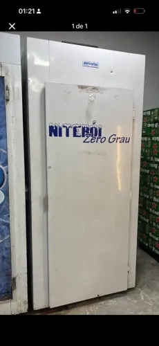 Geladeira
