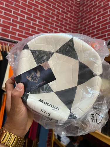 Bola mikasa ft5 de futevôlei fornecedor
