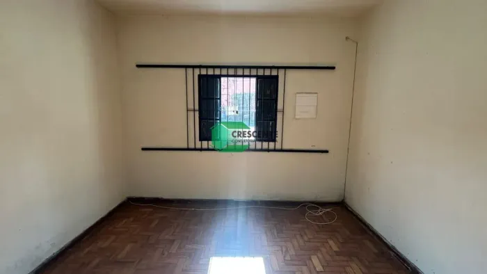 Casa térrea na Vila Eldízia