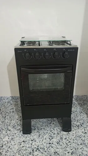 Fogão Braslar Sirius 04 bocas