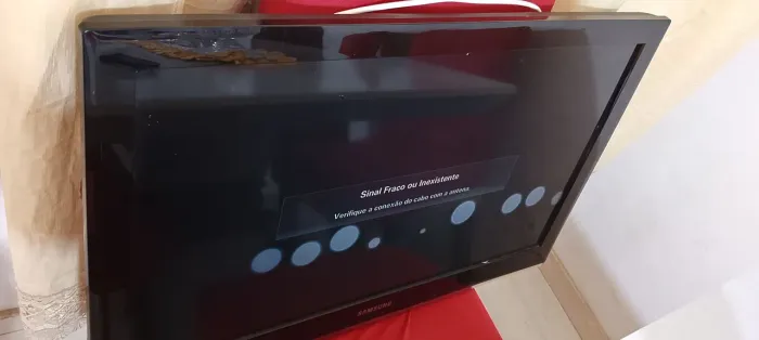 Tv Samsung LCD 32