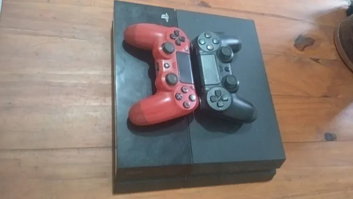 PlayStation 4