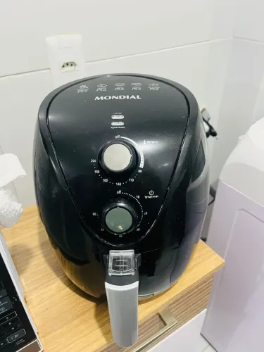 Airfray
