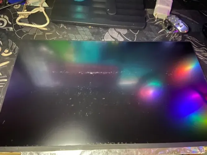Tela Ideapad 3 15itl6