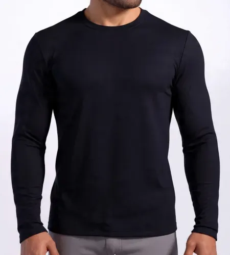 Camisa térmica UV 50+ (POLIAMIDA)