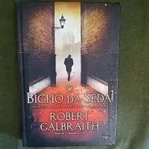 O Bicho da Seda 