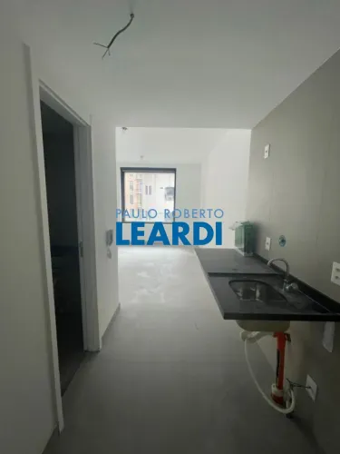 APARTAMENTO - ITAIM BIBI - SP