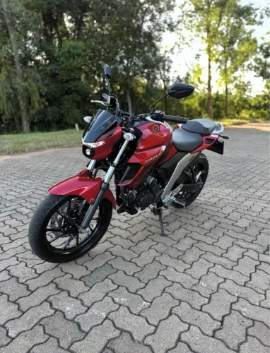 YAMAHA FZ250 / 2023