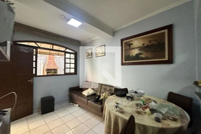 CASA RESIDENTIAL em Barueri - São Paulo, Jardim Esperança