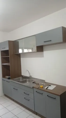 Jogo cozinha