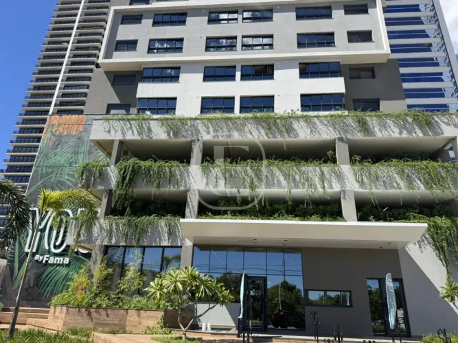 Flat com 1 dormitórios para venda no bairro Graciosa - Orla 14