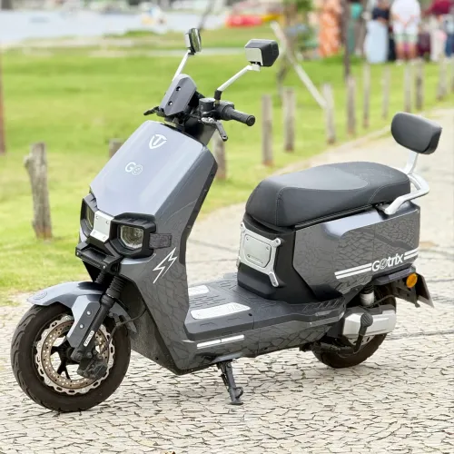 Scooter Elétrica Gotrix