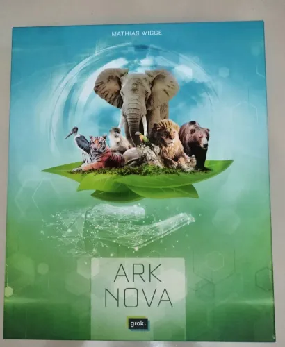 Ark Nova