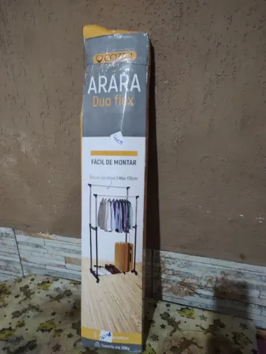 Arara Duo Flex