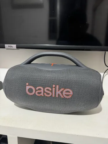 Caixa de som Basike 