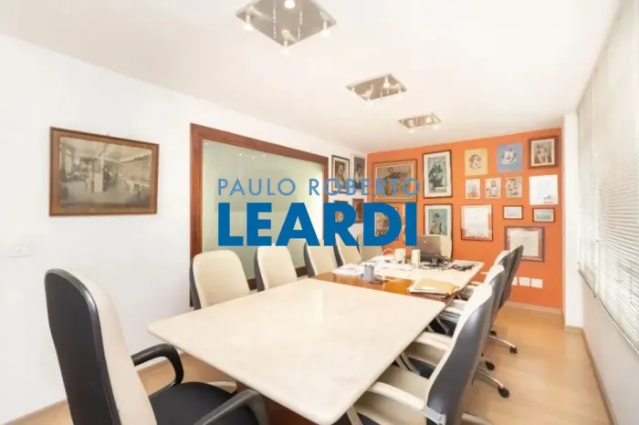CONJ. COMERCIAL - CONSOLAÇÃO - SP