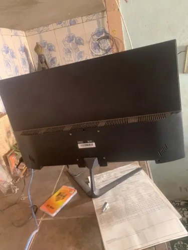 Monitor