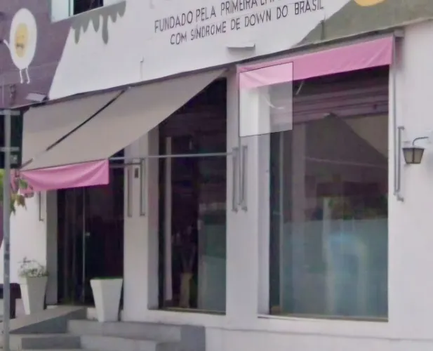 Toldo para loja e comercio em geral