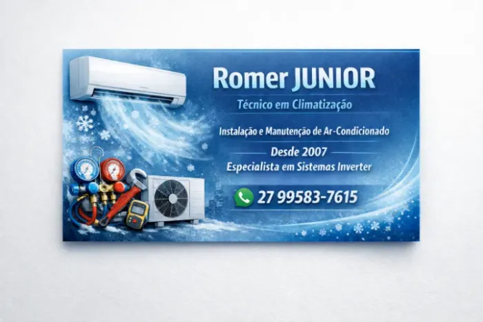 Limpeza ar-condicionado 
