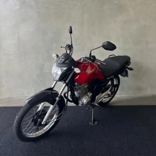 Aluguel de Motos