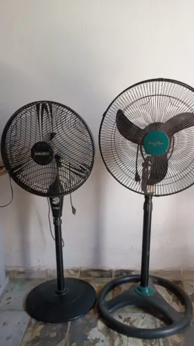 Ventilador