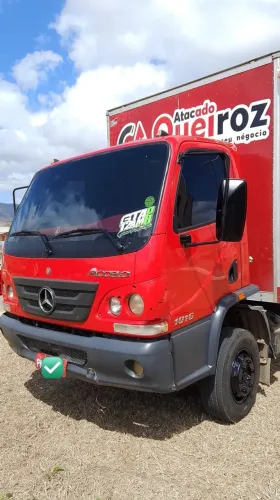 ACCELO 1016 -2018 BAÚ