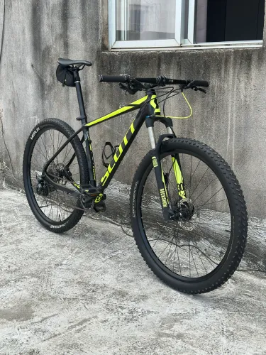 Scott Scale 960