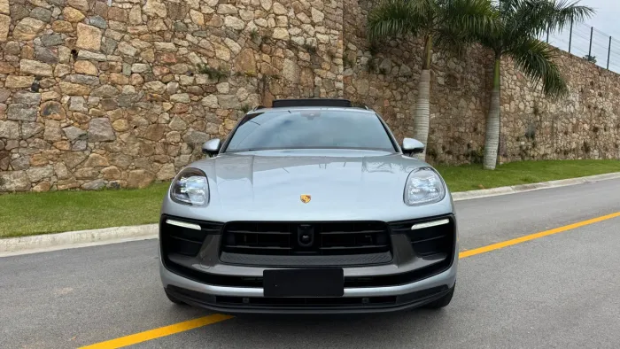Porsche Macan 2.0 Turbo 237/252cv 2025