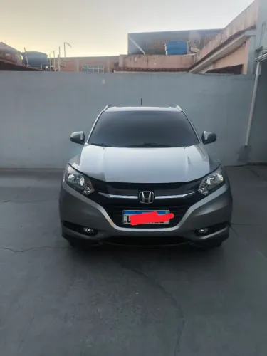 Honda HR-V EX 1.8 Flexone 16V 5P Aut. 2016