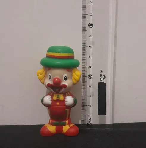 Boneco Patata