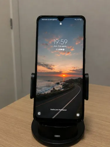 Samsung A32 Conservado
