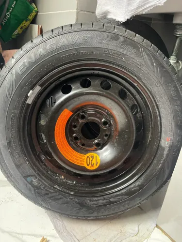 Pneu Dunlop Enasave EC300+ 175/65 R14 82T,