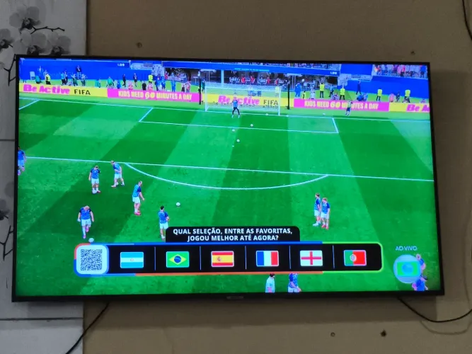 Tv Samsung