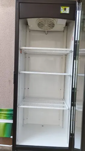 Vendo expositor de bebidas