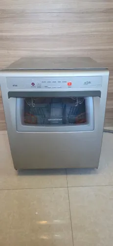 Lava-louças Brastemp Ative! 8 Serviços - Funcionando 100% - Abaixo do Preço de Tabela