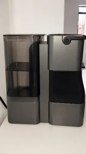 Cafeteira Três Corações TRES Caffitaly + 2 Caixas de Cápsulas Lacradas