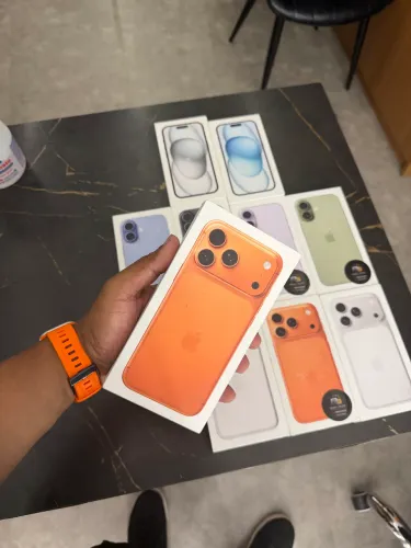 IPHONES LACRADOS TODOS MODELOS A PRONTA ENTREGA!!!