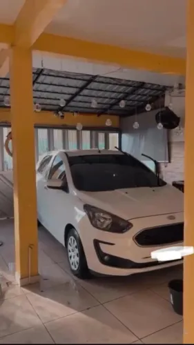 Ford KA 1.0 Se/se Plus Tivct Flex 5P 2020