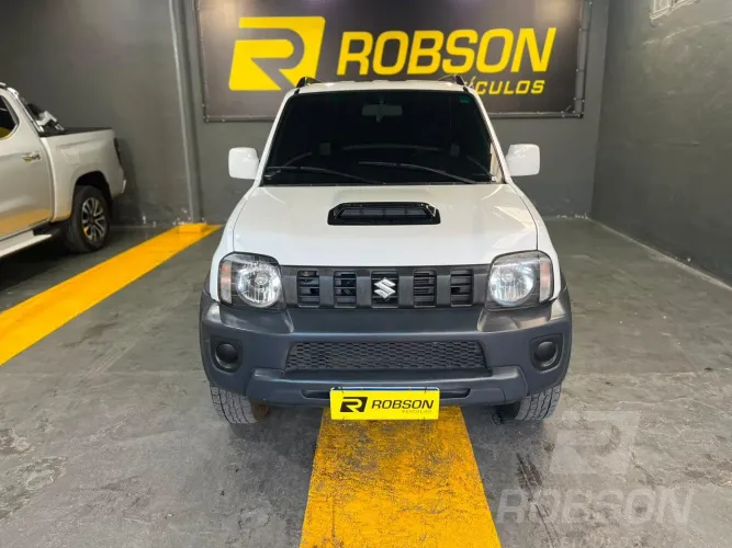 Suzuki Jimny 4sport/ 4work 1.3 16V 2022