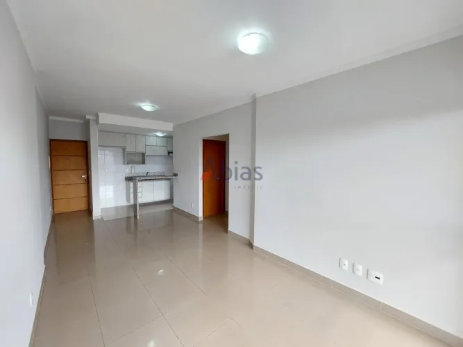 Apartamento em Parque Arnold Schimidt - São Carlos, SP