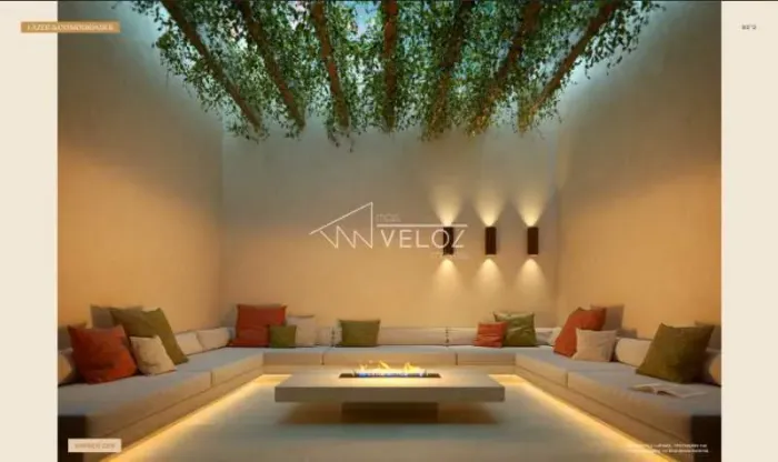 Apartamento : Padrão / Residencial / Leblon