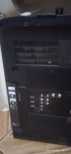Vendo tv a tela não aparece image $100m 