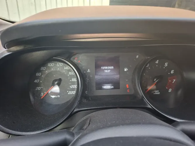 Fiat Cronos 1.3 8V Flex 2022