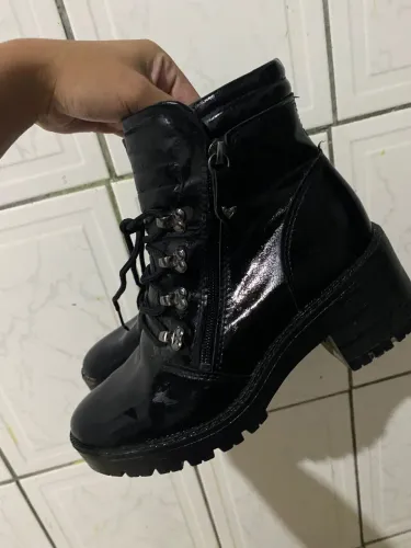 Bota dakota 
