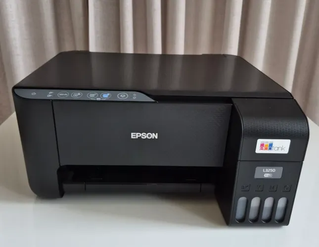 Impressora Multifuncional Epson L3250